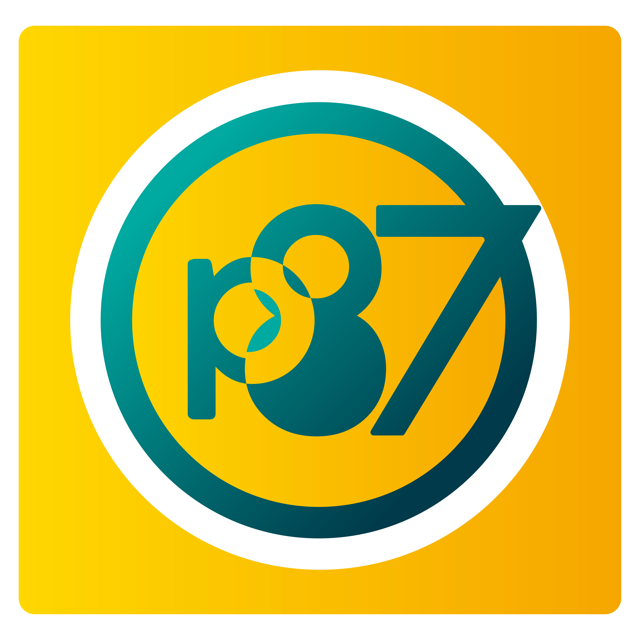 Logo Proyecto 87